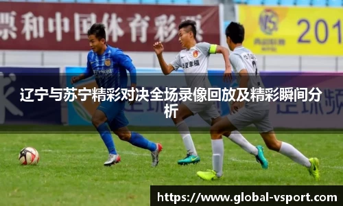辽宁与苏宁精彩对决全场录像回放及精彩瞬间分析